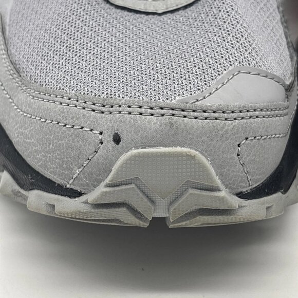 Saucony Excursion TR14 S20584-3 Running Shoe Men's Size 12 US Gray Black Orange - Picture 8 of 11